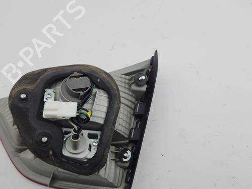 Left tailgate light HYUNDAI ix35 (LM, EL, ELH) 1.7 CRDi | BP36163134C79 - Image 3