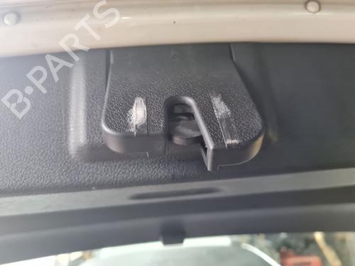 Bagklap lås VW POLO V (6R1, 6C1) [2009-2022]  31022733