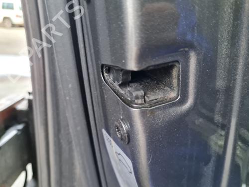 Used Front left lock AUDI A4 B9 Avant (8W5, 8WD) 30 TDI (122 hp) 31589890