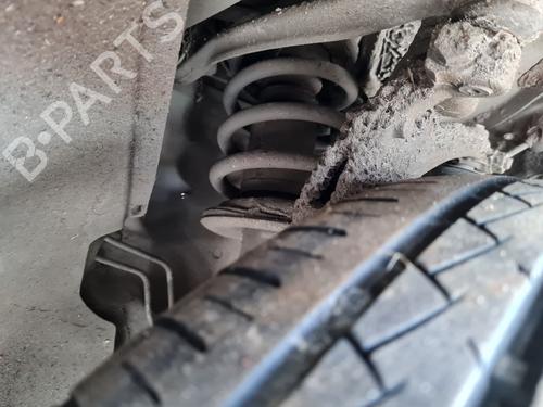 Used Left front shock absorber SEAT EXEO (3R2) 2.0 TDI (120 hp) 26128489