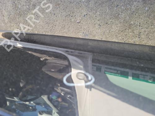 Right front door SEAT IBIZA IV SC (6J1, 6P5)  | BP21645219C3 