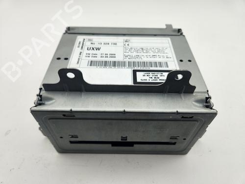 Used Radio CHEVROLET CRUZE (J300) [2009-2025]  28509479