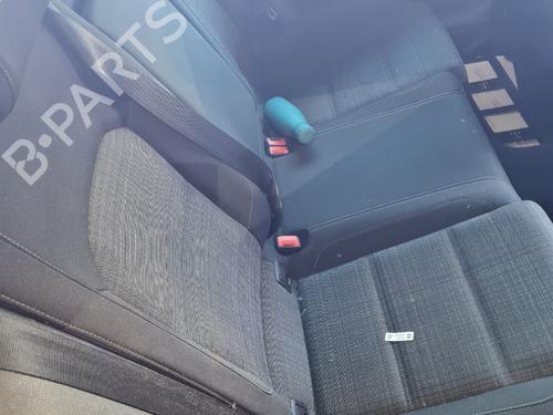 Used Rear seat (2nd row) VW PASSAT B8 Variant (3G5, CB5) [2014-2025]  29534419