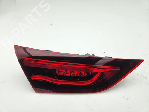 Farolim esquerdo da mala Farolim esquerdo da mala MERCEDES-BENZ CLA (C118) CLA 200 (118.387) (163 hp) 33983122 33983122