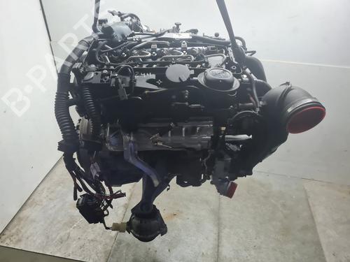 Motor BMW 1 (E87) 118 d (143 hp) 21640296
