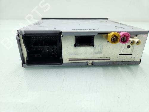 Electronic module VW GOLF VII (5G1, BQ1, BE1, BE2)  | BP25771822M83 