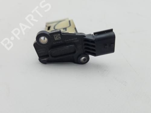 Used Mass air flow sensor Mass air flow sensor RENAULT TALISMAN Grandtour (KP_) 1.6 dCi 130 (130 hp) 36031727 36031727