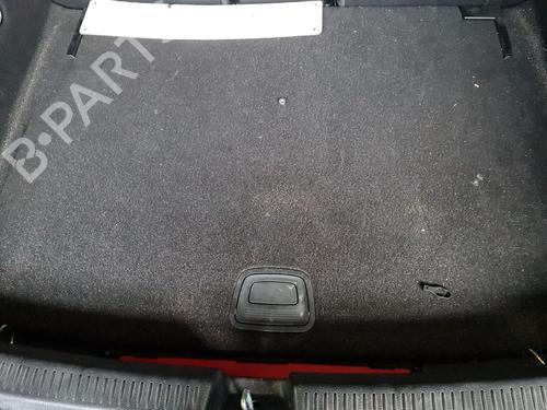 Suelo del maletero Suelo del maletero MERCEDES-BENZ A-CLASS (W177) A 200 Mild-Hybrid (177.087) (163 hp) 37270454 37270454