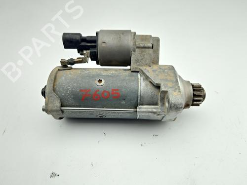 Used Starter Starter AUDI Q3 (8UB, 8UG) 2.0 TDI (150 hp) 40279128 40279128