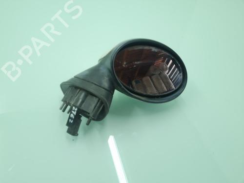 Used Right mirror MINI MINI (R50, R53) [2001-2006]  21639471