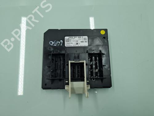 Electronic module SEAT LEON (KL1, KLG) | BP21647418M83 - Image 3