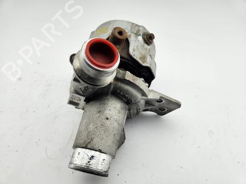 Turbolader/Kompressor MAXUS DELIVER 9 Van | BP30316158M71