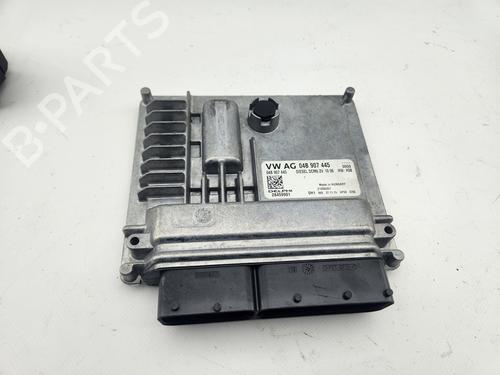 Used Engine control unit (ECU) Engine control unit (ECU) SEAT IBIZA IV (6J5, 6P1) 1.4 TDI (90 hp) 32999796 32999796
