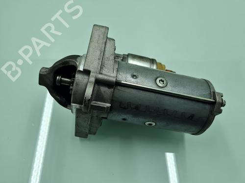 Used Starter Starter RENAULT LAGUNA II Grandtour (KG0/1_) [2001-2007] 21640370 21640370