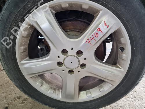 Felg MERCEDES-BENZ M-CLASS (W164) ML 320 CDI 4-matic (164.122) (224 hp) 24337503