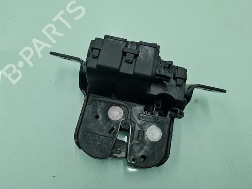 Tailgate lock BMW 1 (F20) 116 d | BP21649997C101 
