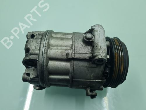 AC compressor FIAT DUCATO Bus (250_) 130 Multijet 2,3 D | BP21642883M34 