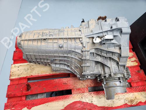 Used Gearbox AUDI A4 B9 (8W2, 8WC) 35 TDI (150 hp) 26697675