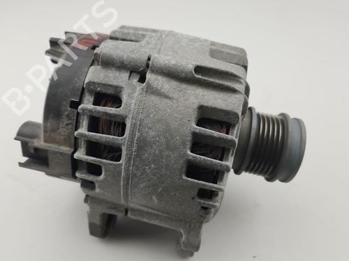 alternator-seat-leon-sportstourer-kl8-kld-2020-30759548 main image