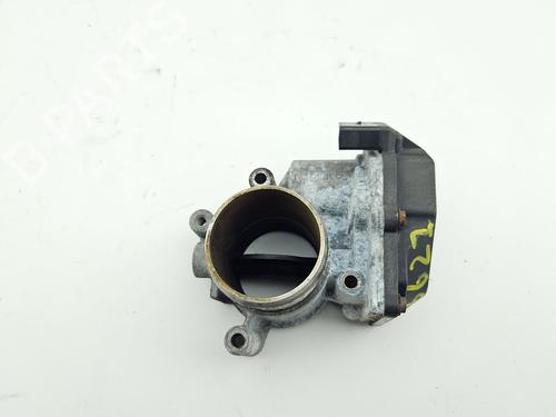 Used Throttle body Throttle body AUDI A3 Sportback (8PA) 2.0 TDI 16V (140 hp) 40179241 40179241