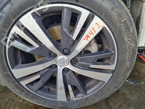 Used Rim PEUGEOT 3008 II SUV (MC_, MR_, MJ_, M4_) [2016-2025]  23884607