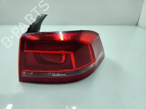 right-taillight-vw-passat-b7-362-2010-2011-2012-2013-2014-2015-21641907 main image