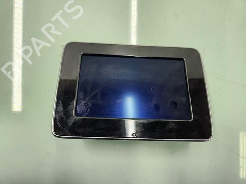 Pantalla multifuncion MERCEDES-BENZ GLA-CLASS (X156) GLA 200 CDI / d (156.908) (136 hp) 24314685