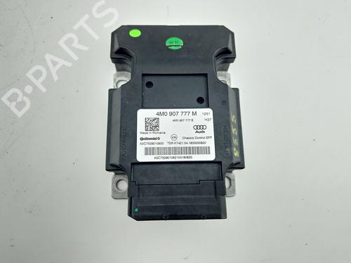Used Control unit Control unit VW TOUAREG (CR7, RC8) 3.0 TDI 4motion (286 hp) 40037255 40037255