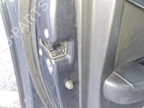 Used Front left lock HYUNDAI i40 I (VF) [2012-2019]  21647374