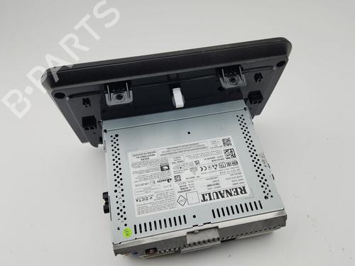 Display DACIA DUSTER (HM_) 1.5 dCi 115 4x4 | BP38288557C48 - Image 4
