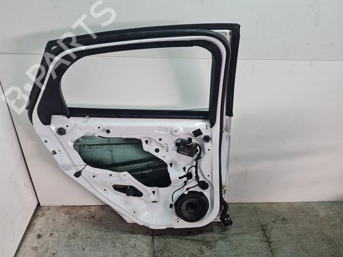 Left rear door FORD FOCUS III  | BP21650674C4 
