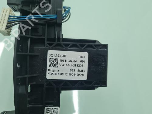 Switch VW GOLF VII (5G1, BQ1, BE1, BE2)  | BP21645120I30 