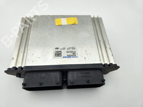Used Engine control unit (ECU) HYUNDAI i30 (PDE, PD, PDEN) [2016-2025]  22548837