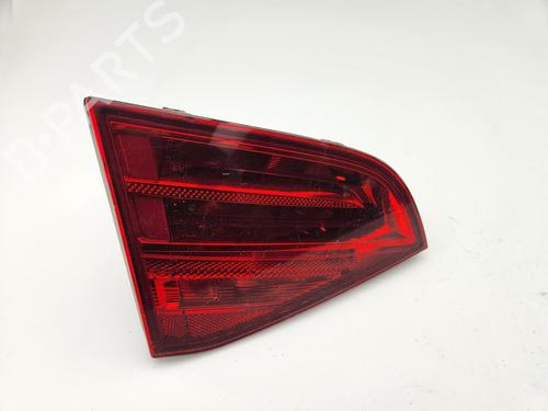 Used Left tailgate light Left tailgate light AUDI A4 B8 Avant (8K5) [2007-2017] 33842784 33842784