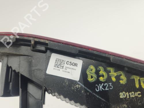 Right tailgate light HYUNDAI KONA (SX2) 1.6 GDi Hybrid | BP36023138C80 - Image 3