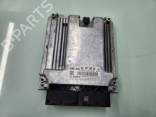 Used Engine control unit (ECU) Engine control unit (ECU) VW CRAFTER Van (SY_, SX_) 2.0 TDI 4motion (SYB, SYC, SYD) (140 hp) 26292538 26292538