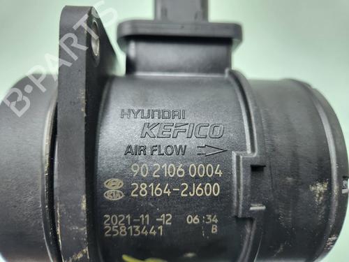 Mass air flow sensor KIA XCEED (CD) 1.5 T-GDi MHEV | BP24864425M95 - Image 3