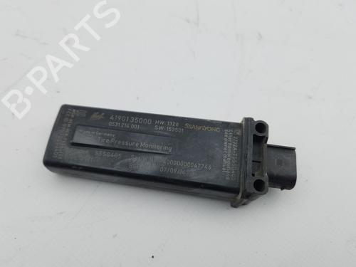 Used Electronic sensor Electronic sensor SSANGYONG XLV SUV e-XDi 160 (116 hp) 36533112 36533112