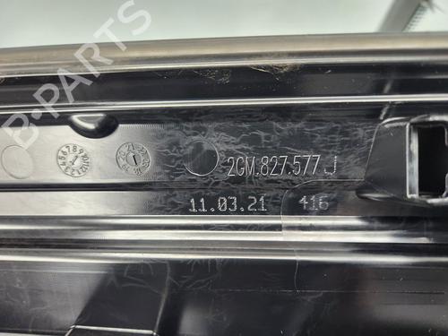 Rear center light VW T-CROSS (C11, D31) 1.0 TSi | BP33208162I39  - Image 6
