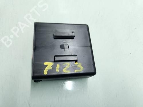 Used Electronic module Electronic module MAZDA CX-5 (KF) [2016-2026] 25248286 25248286