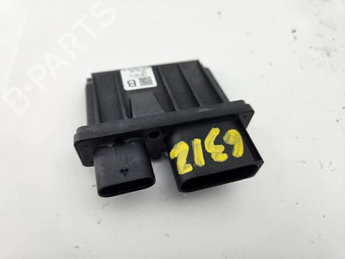 Used Electronic module Electronic module AUDI Q3 (8UB, 8UG) [2011-2020] 34401629 34401629
