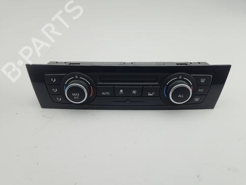 climate-control-bmw-x1-e84-2009-2010-2011-2012-2013-2014-2015-24427013 main image
