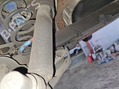 Used Left rear shock absorber RENAULT TALISMAN (LP_) [2015-2022]  21646723