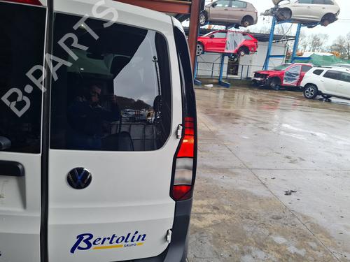 Used Right tailgate VW CADDY IV Box Body/MPV (SAA, SAH) [2015-2020]  29728497