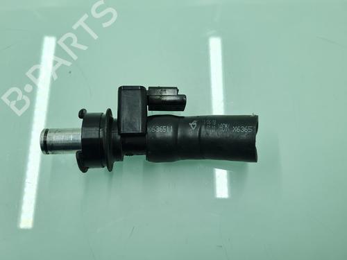 Used Pipe CITROËN BERLINGO (ER_, EC_) 1.5 BlueHDi 100 (102 hp) 21642289
