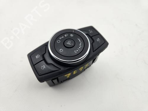 Used Headlight switch Headlight switch FORD RANGER (TKE) 2.0 EcoBlue 4x4 (213 hp) 30549112 30549112