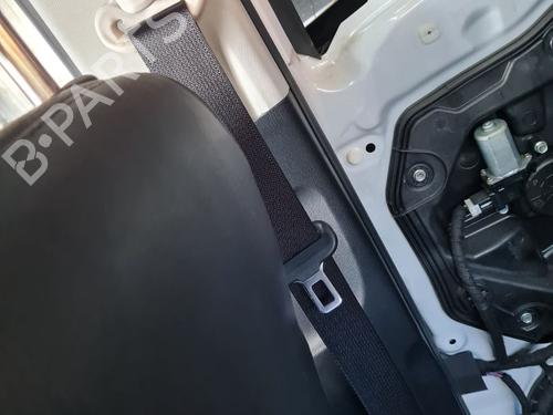 Kollisonspute sett MAZDA CX-5 (KF)  | BP29534576C86 