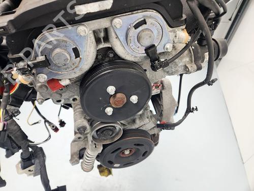 Engine OPEL ADAM (M13) | BP28438943M1 - Image 2