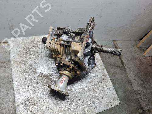 Used Front differential Front differential DACIA DUSTER (HS_) 1.5 dCi 4x4 (109 hp) 23857657 23857657