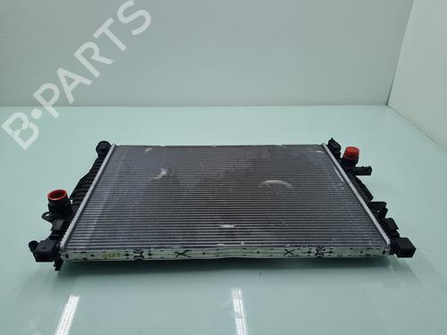 Køler VOLVO XC60 I SUV (156) [2008-2017]  21766735